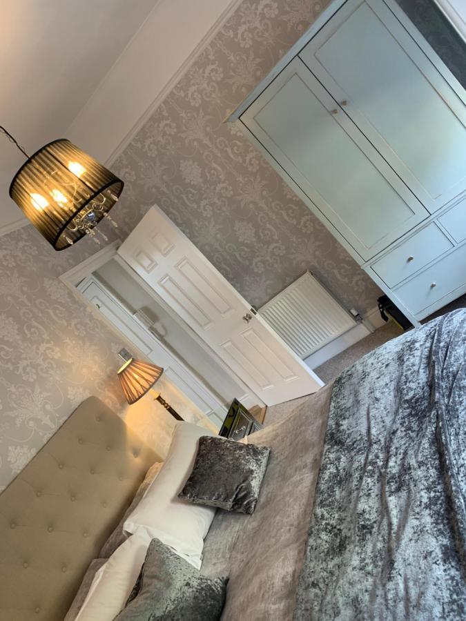 Bijoux Central Bath Period Apartment And Parking 외부 사진