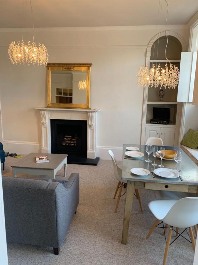 Bijoux Central Bath Period Apartment And Parking 외부 사진