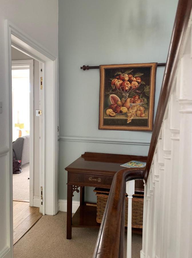 Bijoux Central Bath Period Apartment And Parking 외부 사진