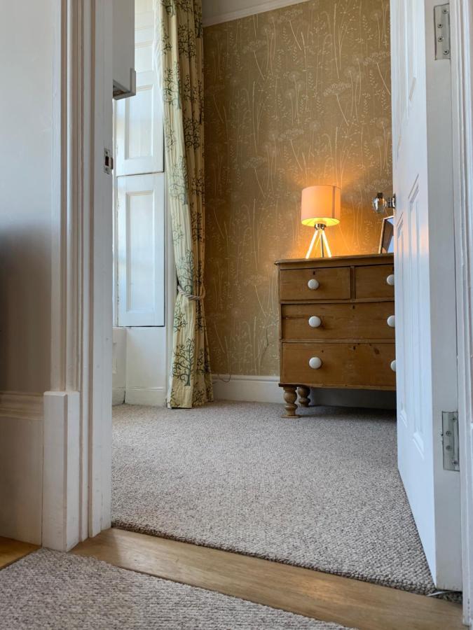 Bijoux Central Bath Period Apartment And Parking 외부 사진