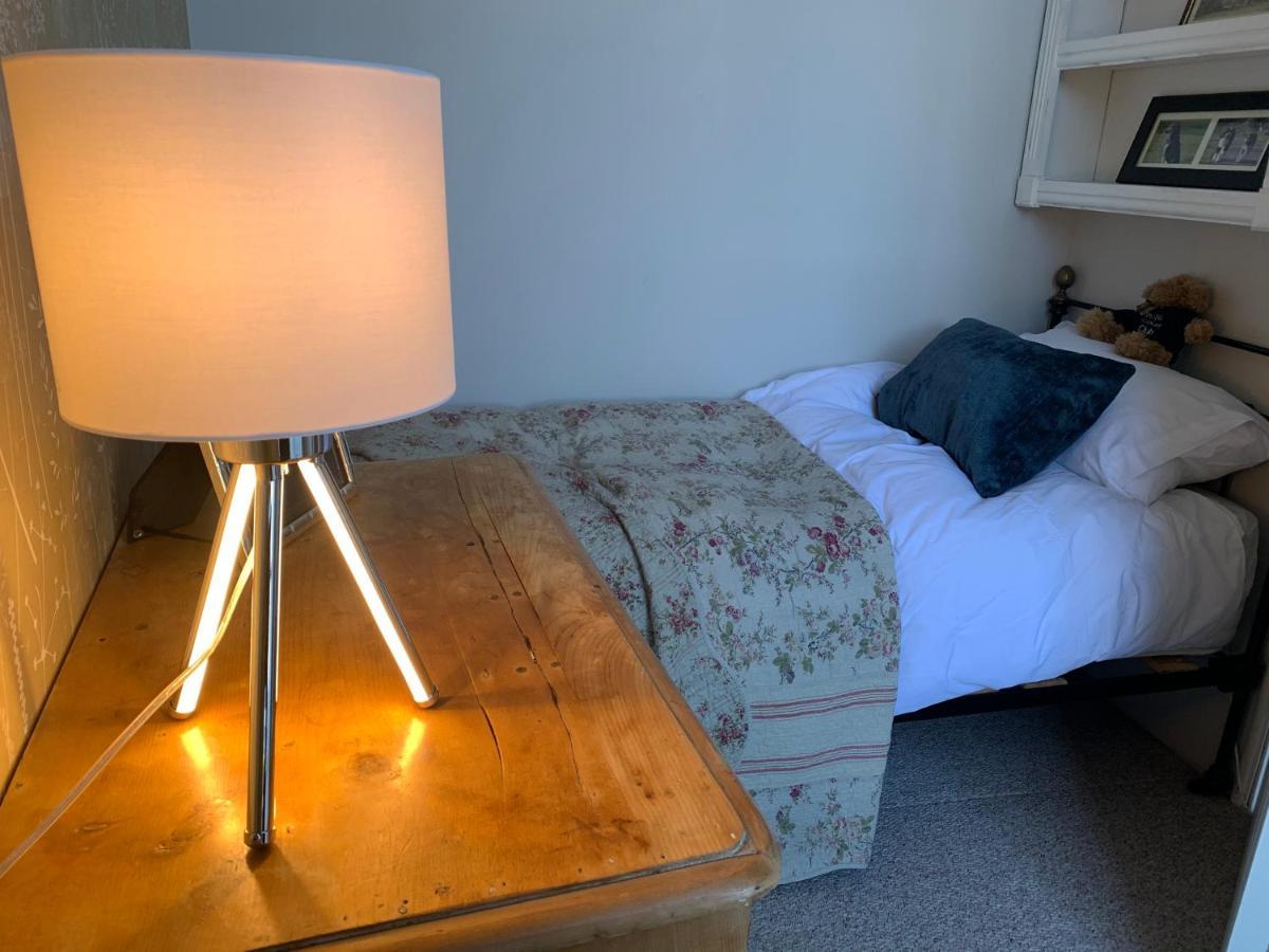 Bijoux Central Bath Period Apartment And Parking 외부 사진