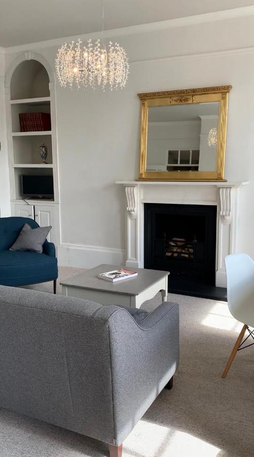 Bijoux Central Bath Period Apartment And Parking 외부 사진
