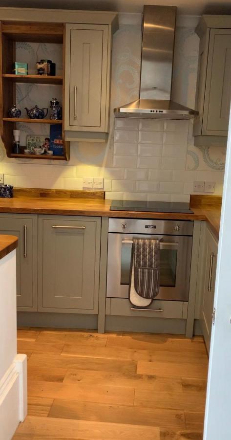 Bijoux Central Bath Period Apartment And Parking 외부 사진