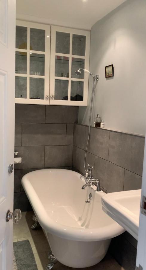 Bijoux Central Bath Period Apartment And Parking 외부 사진
